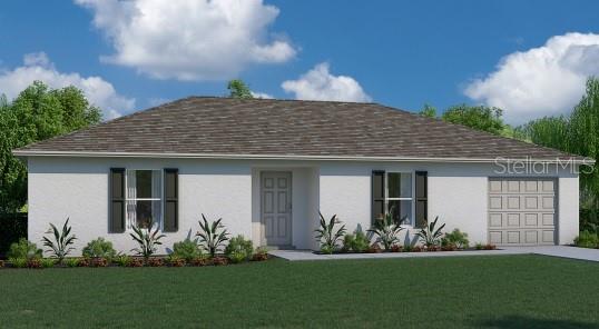 23040 Cezane Ave, Port Charlotte, FL 33952