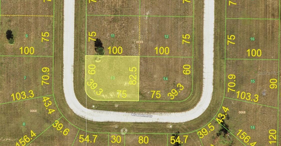 14 Bluebonnet Dr, Placida, FL 33946