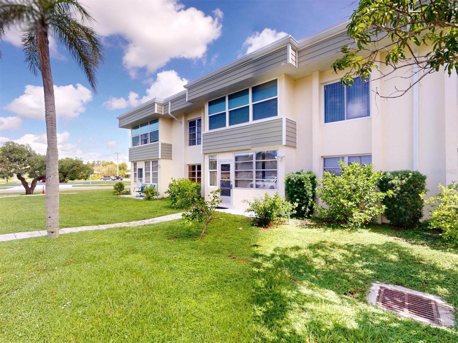 21267 Gertrude Ave #113, Port Charlotte, FL 33952