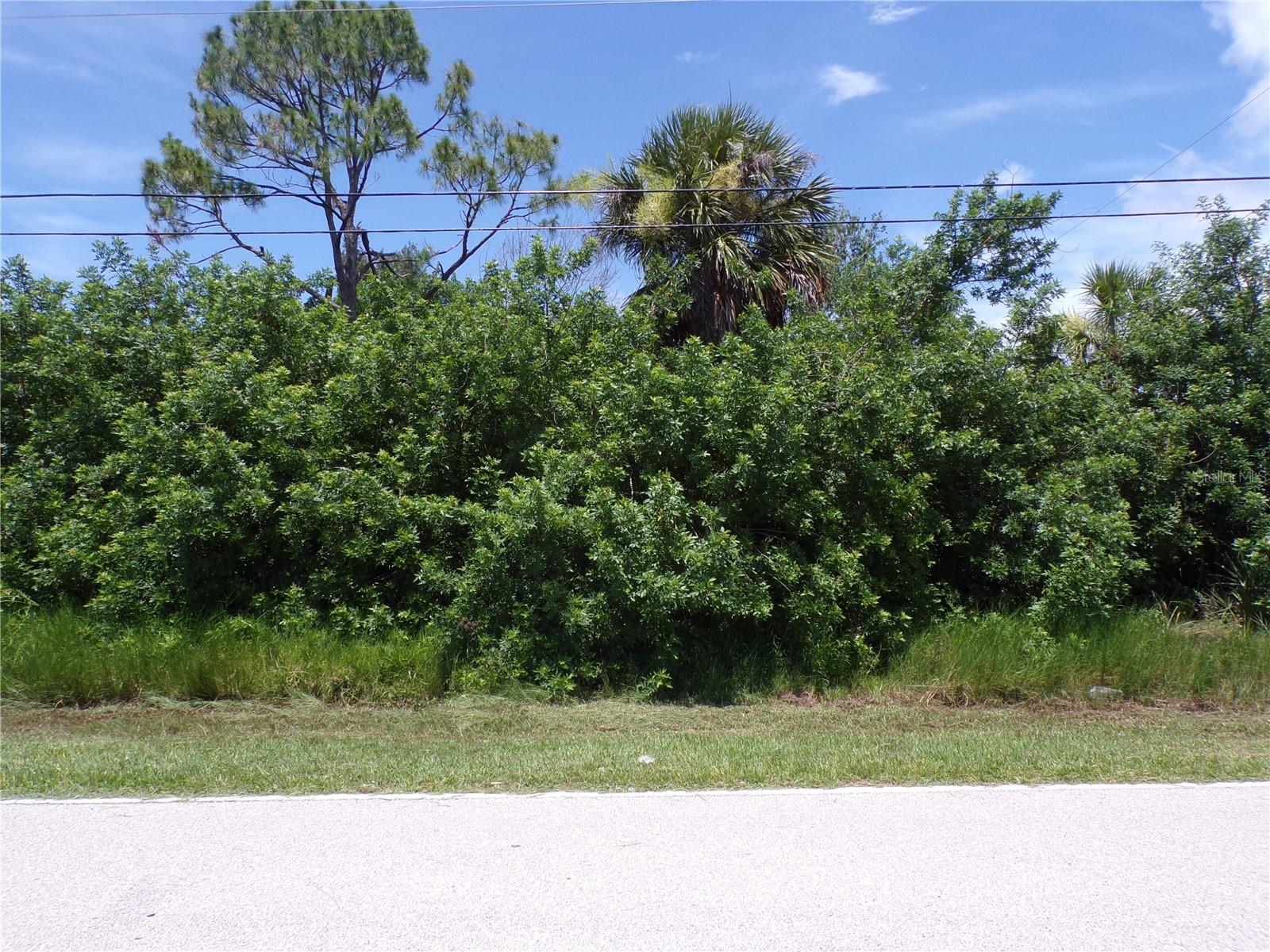 3615 Vasco St, Punta Gorda, FL 33950