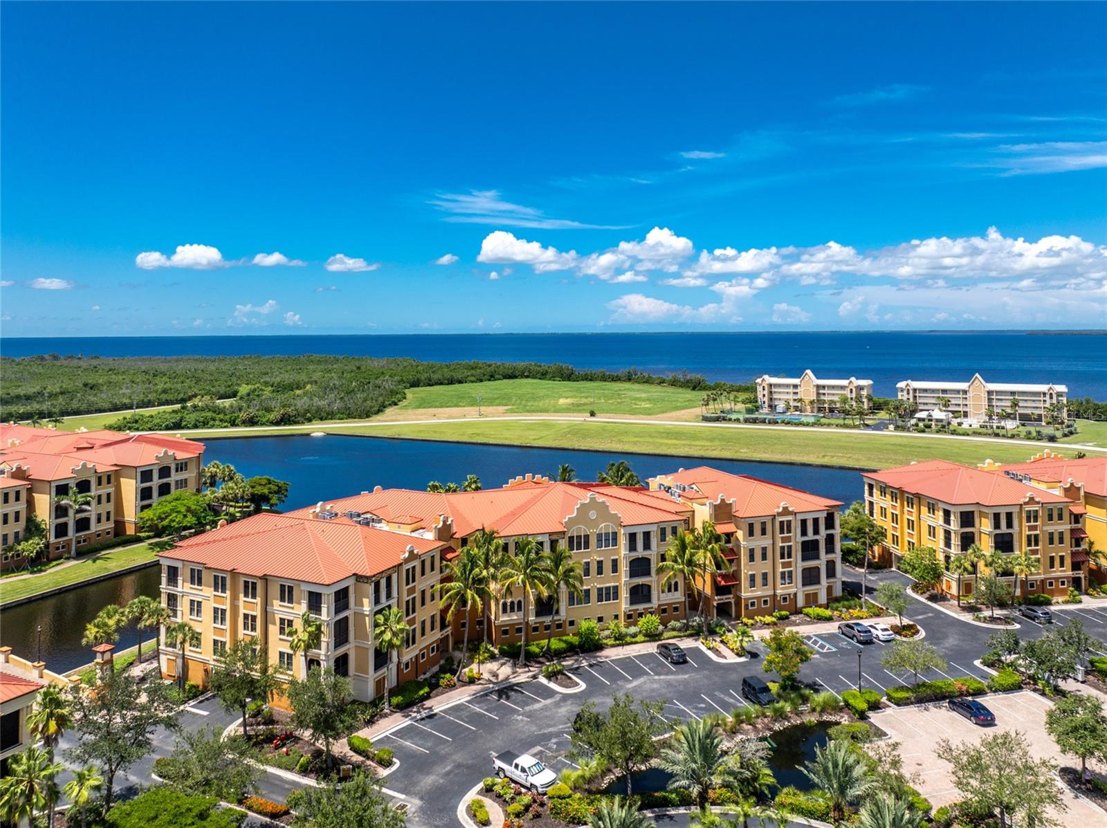 97 Vivante Blvd #404, Punta Gorda, FL 33950