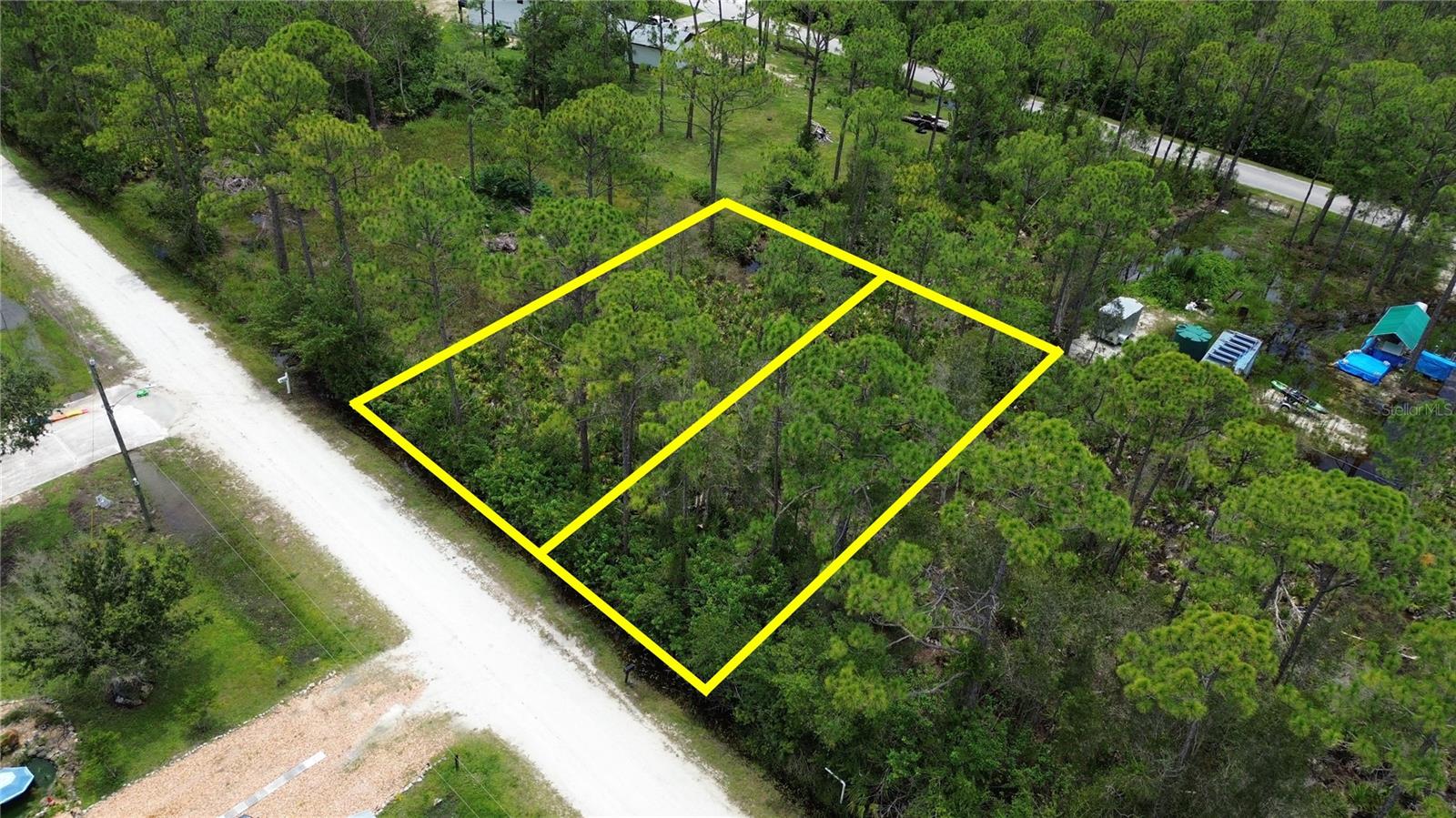 28381 Hermoso Dr, Punta Gorda, FL 33955