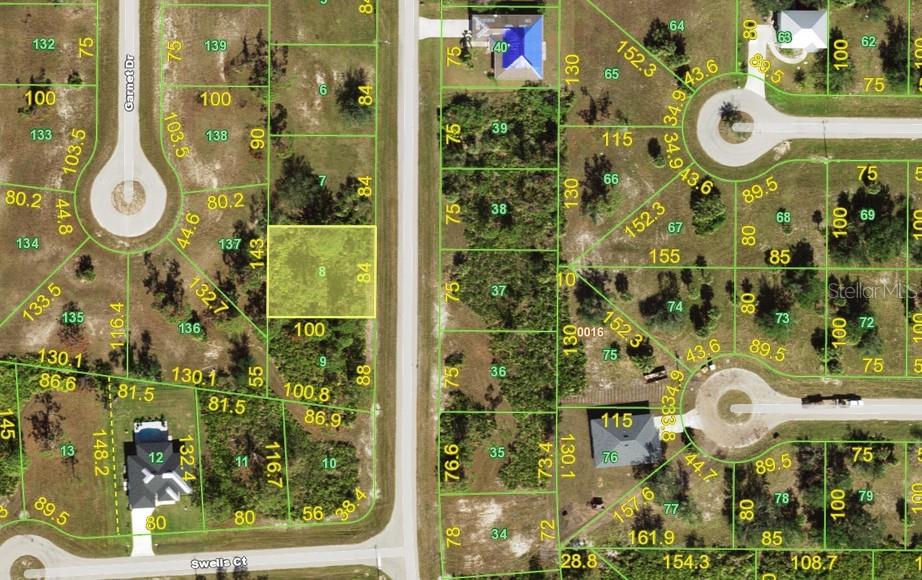 20 Ebb Dr, Placida, FL 33946