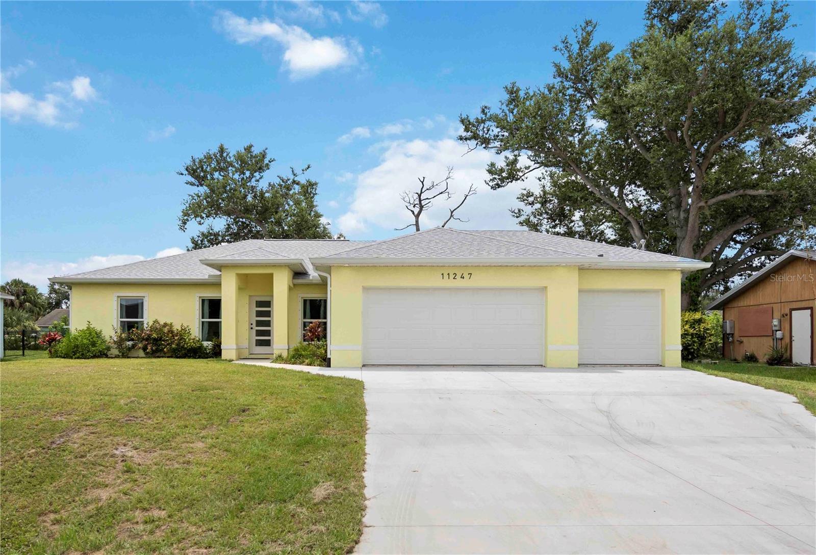 11247 Euler Ave, Englewood, FL 34224
