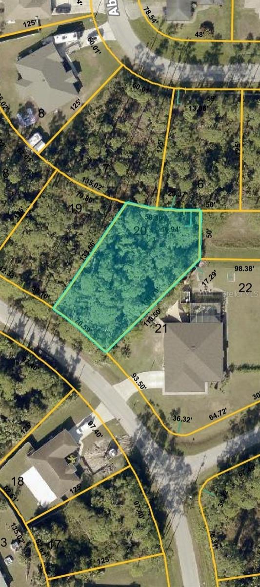 Badal Rd, North Port, FL 34286