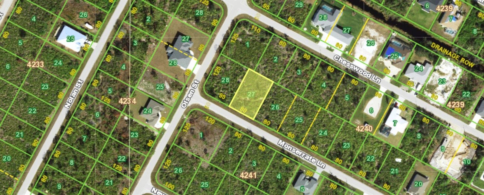 14032 Monserrate Ln, Port Charlotte, FL 33981