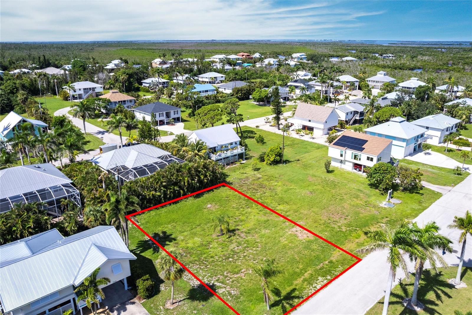 7869 Breakwater Ct, Bokeelia, FL 33922