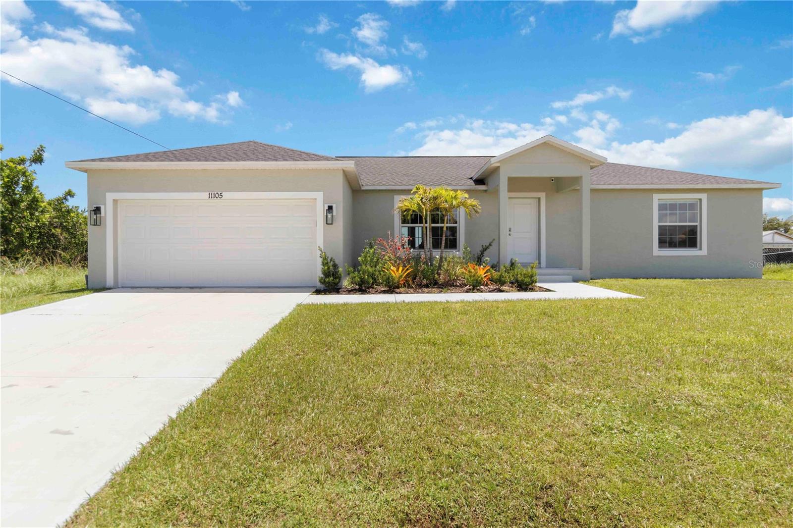 11105 Magdalena Ave, Englewood, FL 34224