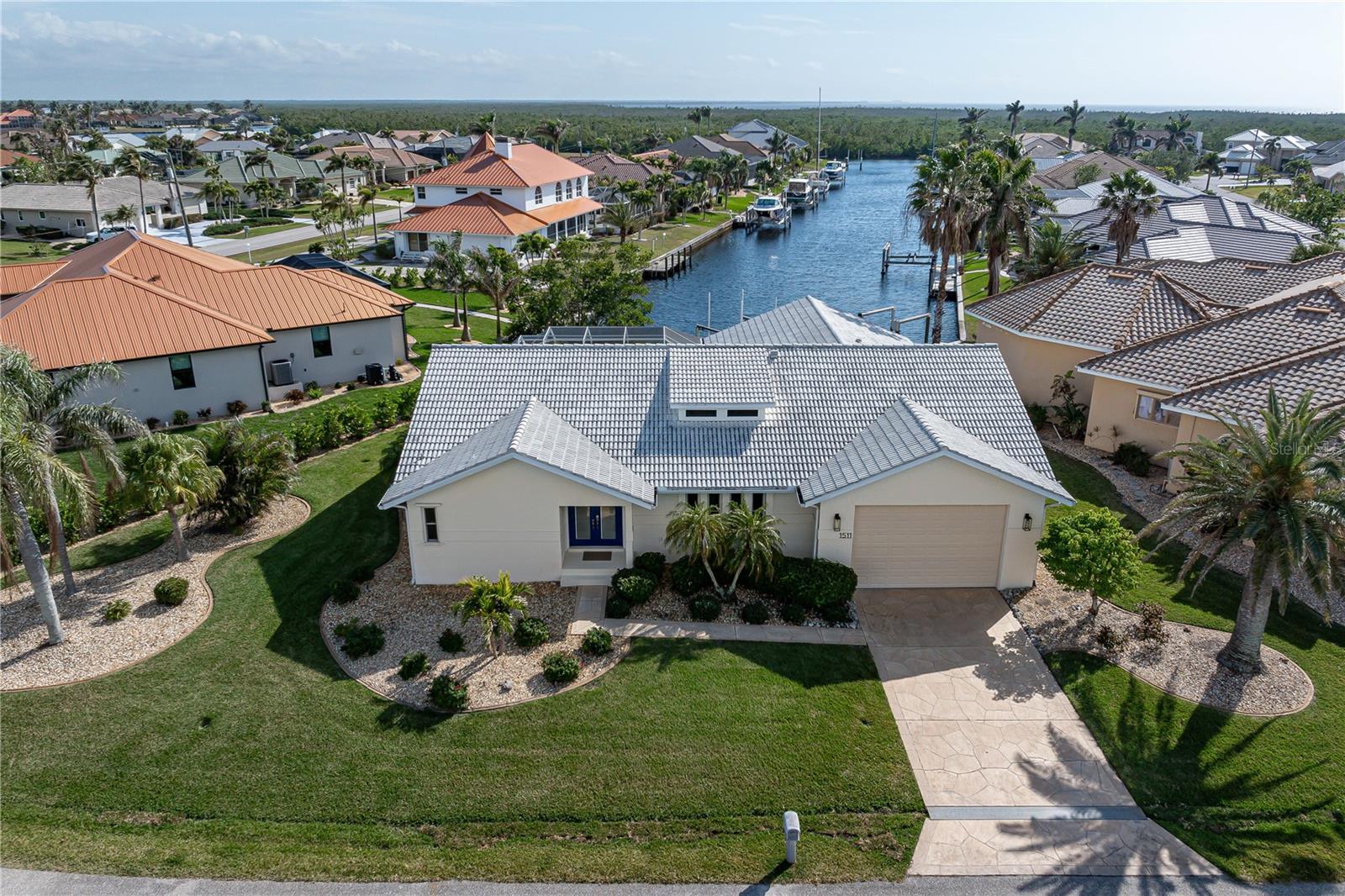 1511 Casey Key Dr, Punta Gorda, FL 33950