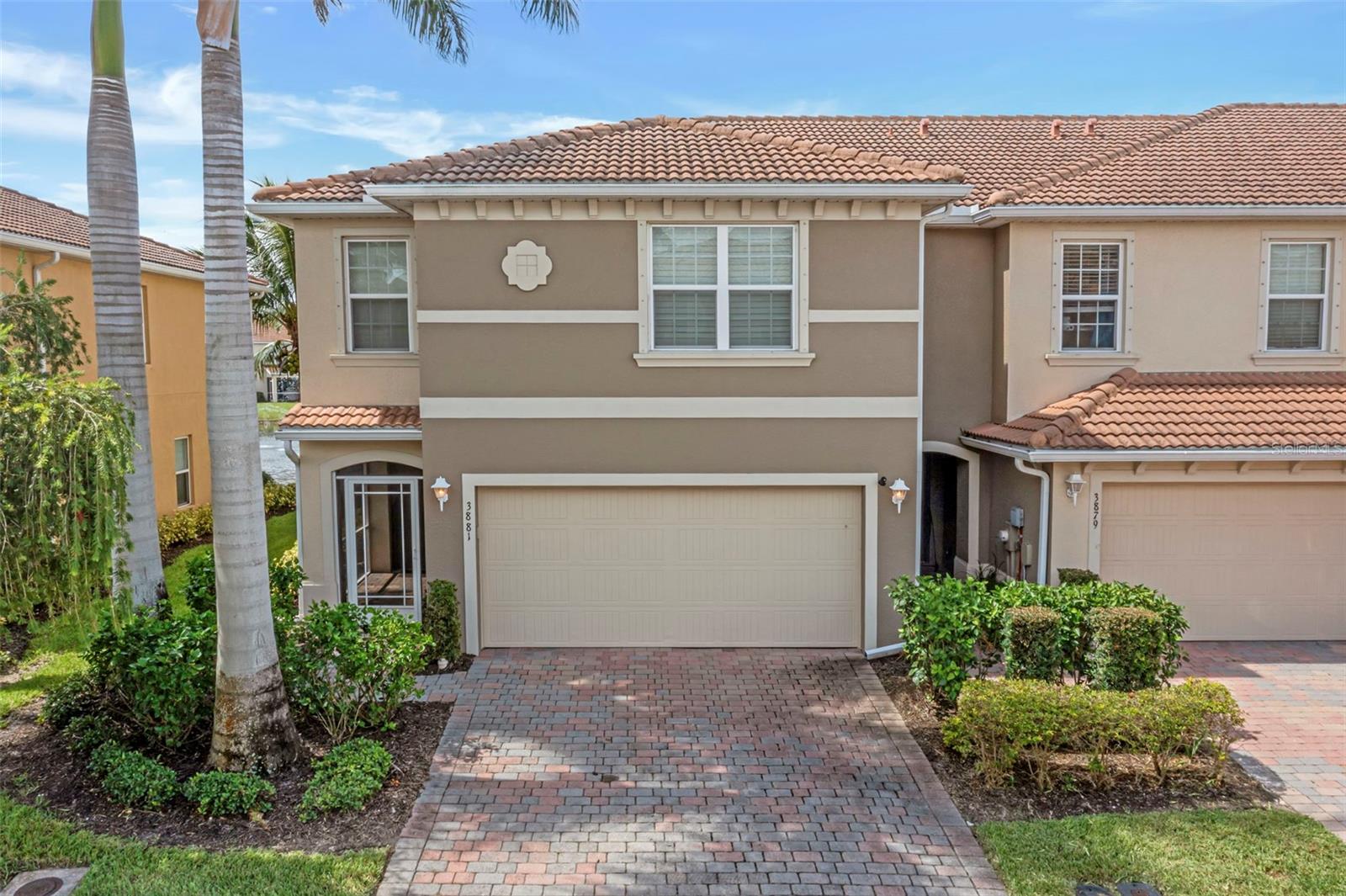 3881 Burrfield St, Fort Myers, FL 33916