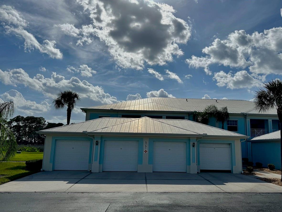 5751 Sabal Trace Dr #201, North Port, FL 34287