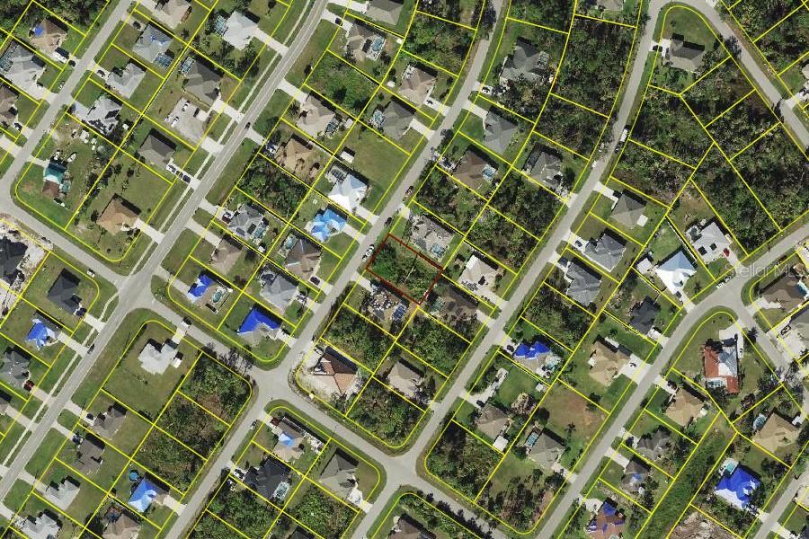 Zuyder Ter, North Port, FL 34286