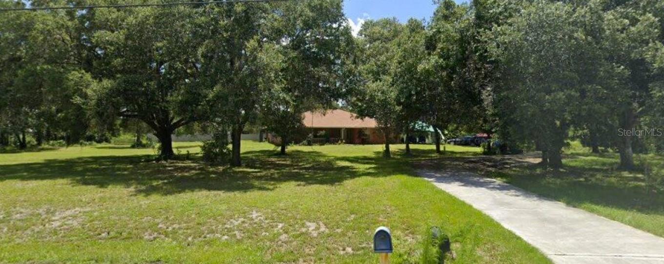4115 Geoffrey St, North Port, FL 34291