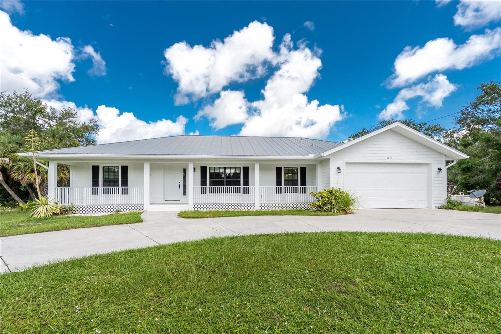 5055 Melbourne St, Punta Gorda, FL 33980