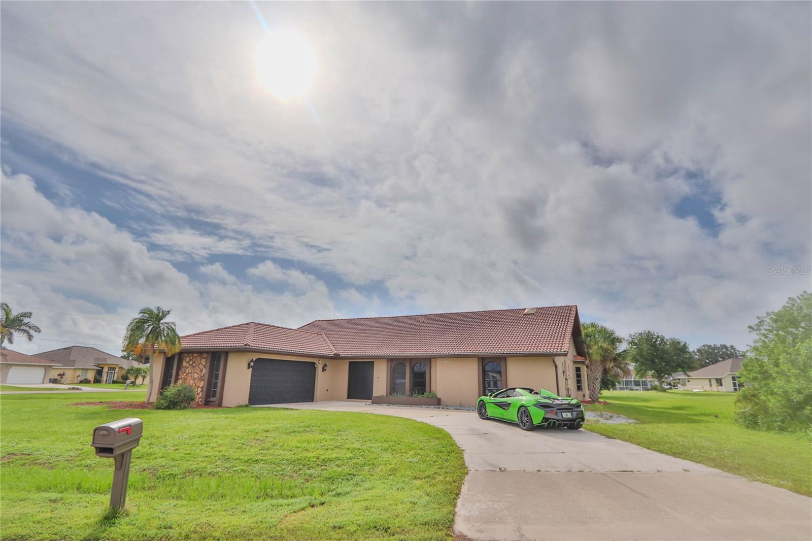 1438 Vermouth Ln, Punta Gorda, FL 33983