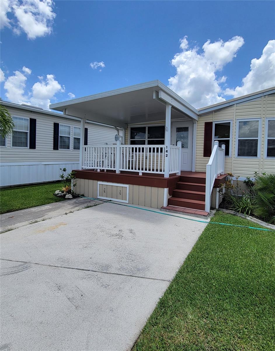 142 Shell Crk, Punta Gorda, FL 33982