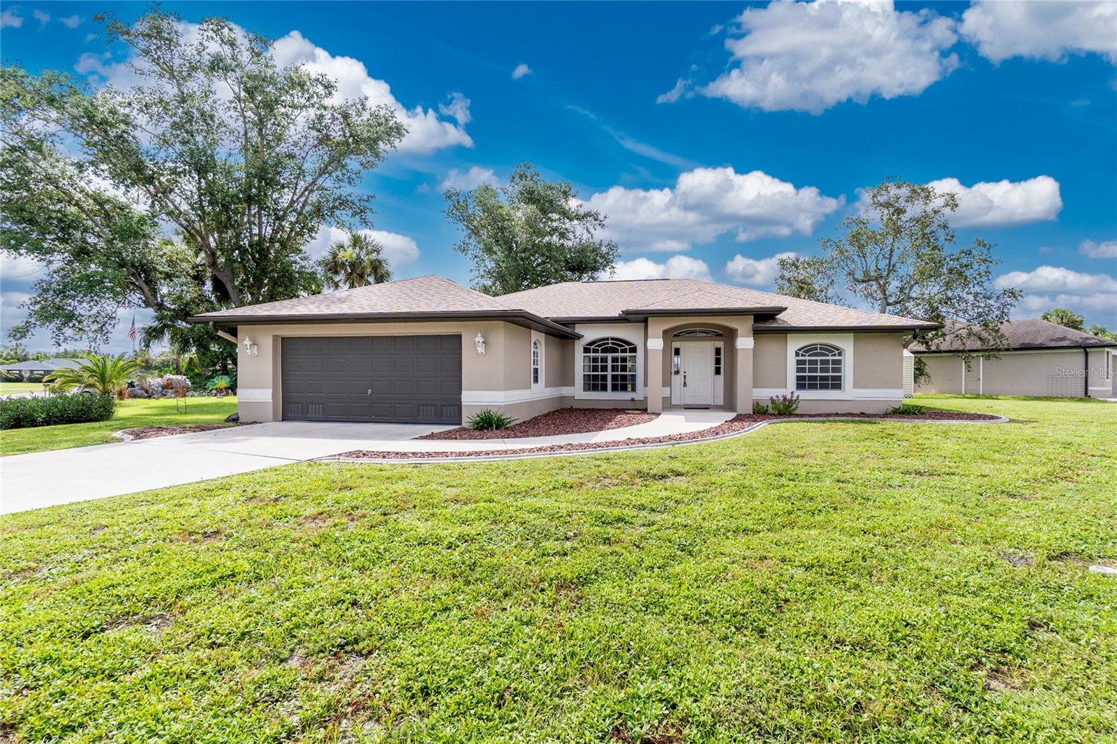 18579 Mccoy Ave, Port Charlotte, FL 33948