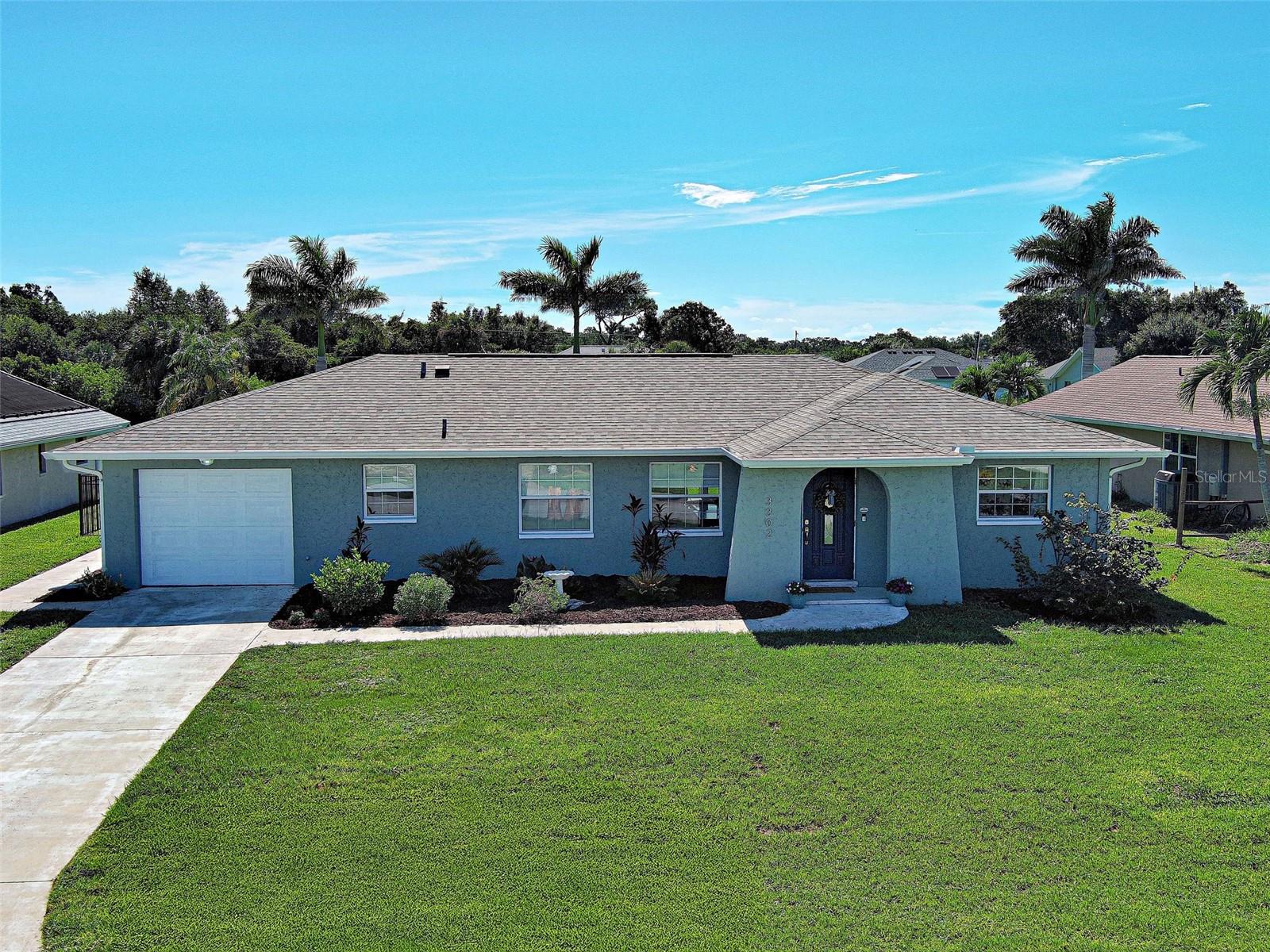 3302 Middletown St, Port Charlotte, FL 33952