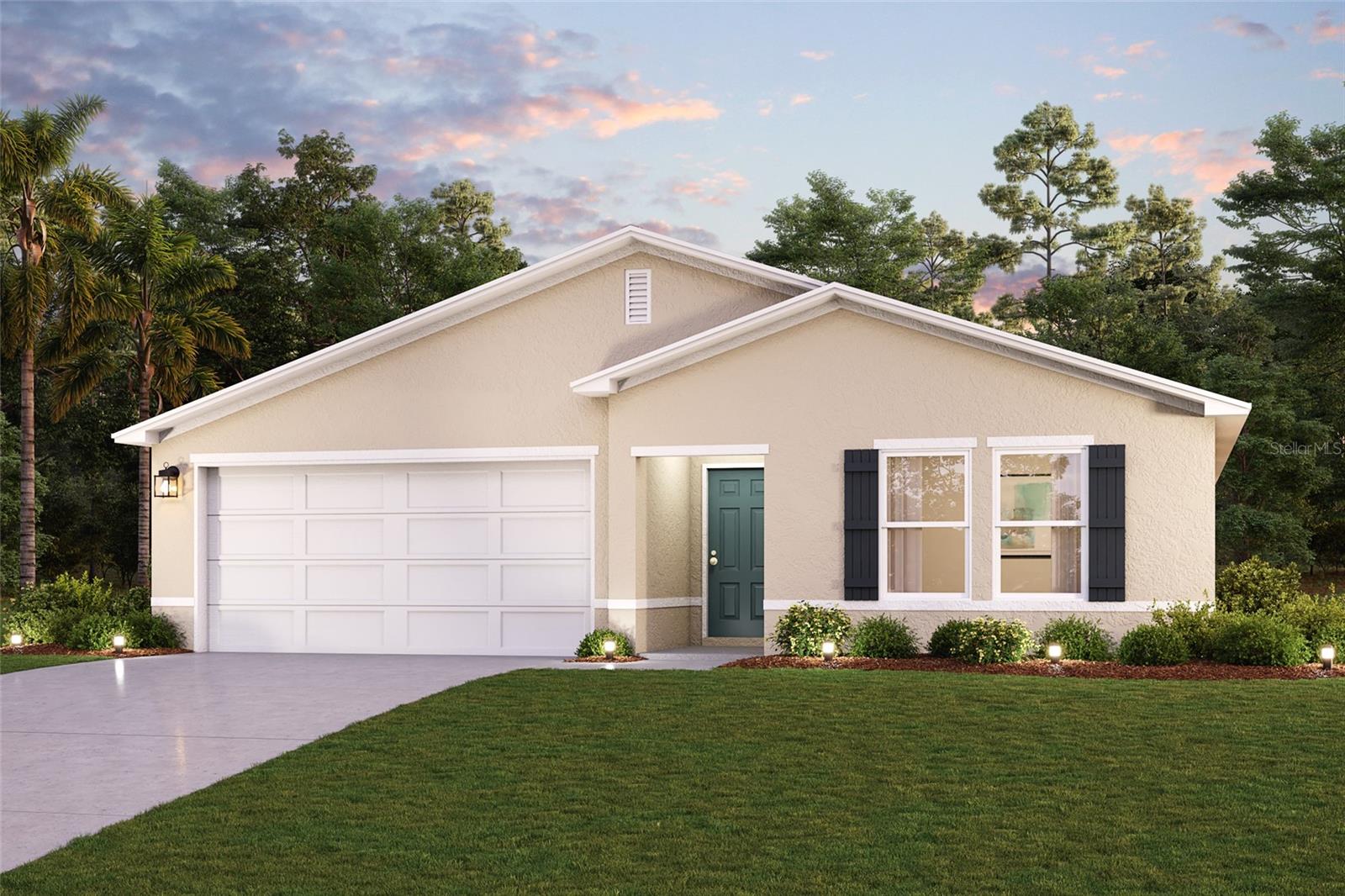 16256 Alcira Cir, Punta Gorda, FL 33955