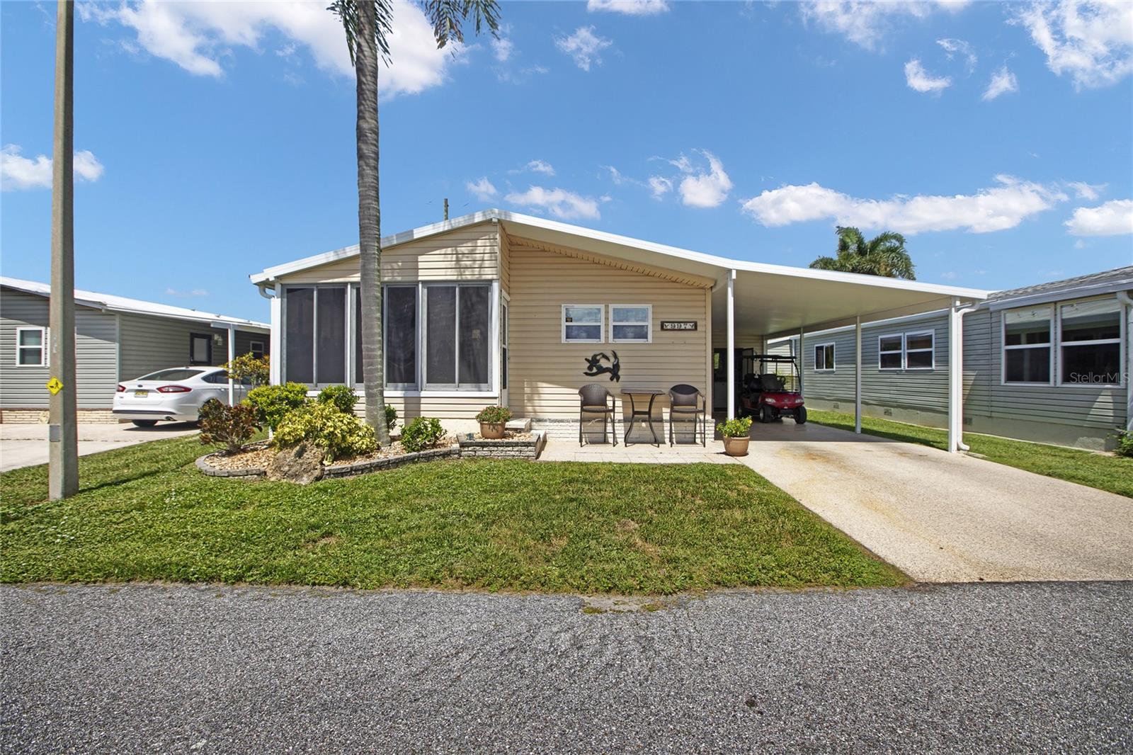 2100 Kings Hwy #997, Port Charlotte, FL 33980