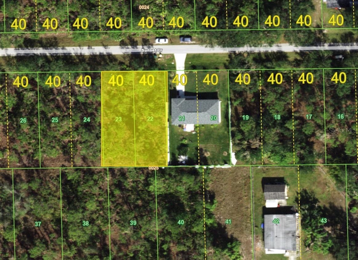 28041 & 28045 Sunset Dr, Punta Gorda, FL 33955
