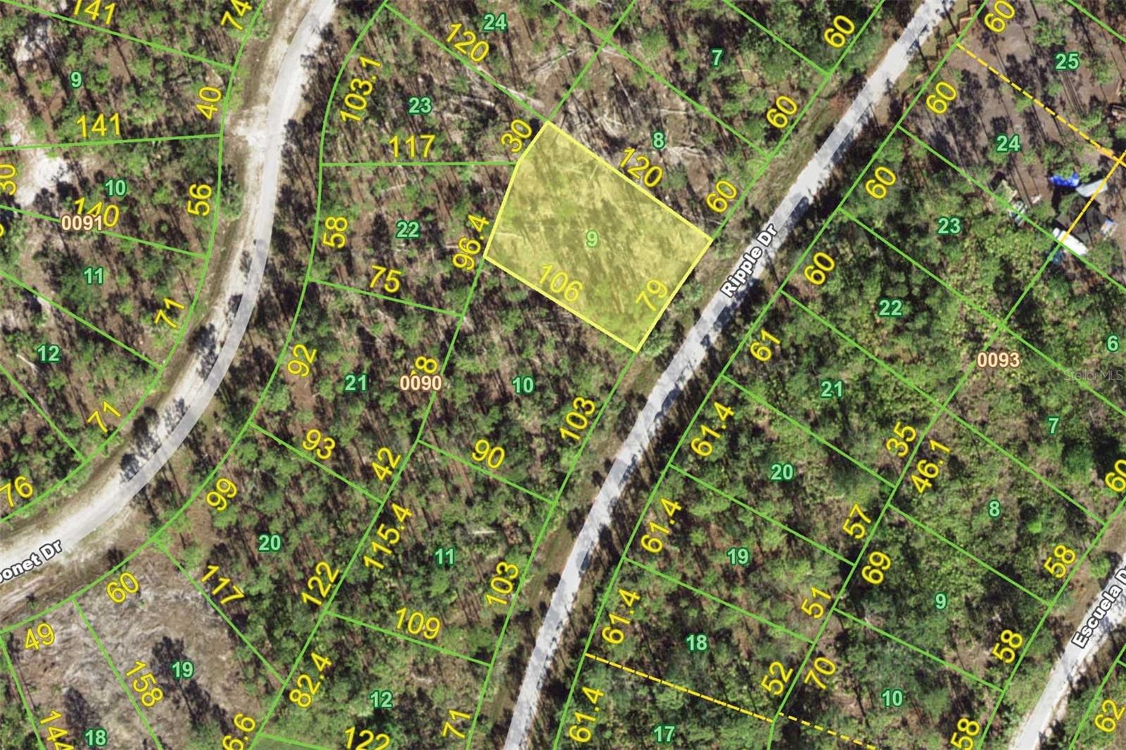 12225 Ripple Dr, Punta Gorda, FL 33955