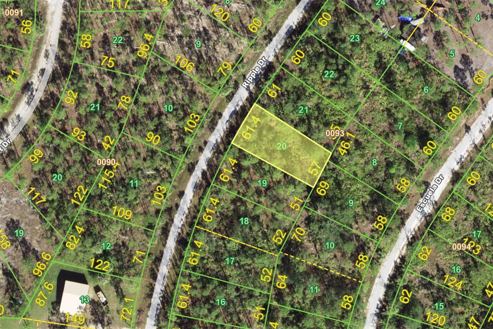 12232 Ripple Dr, Punta Gorda, FL 33955