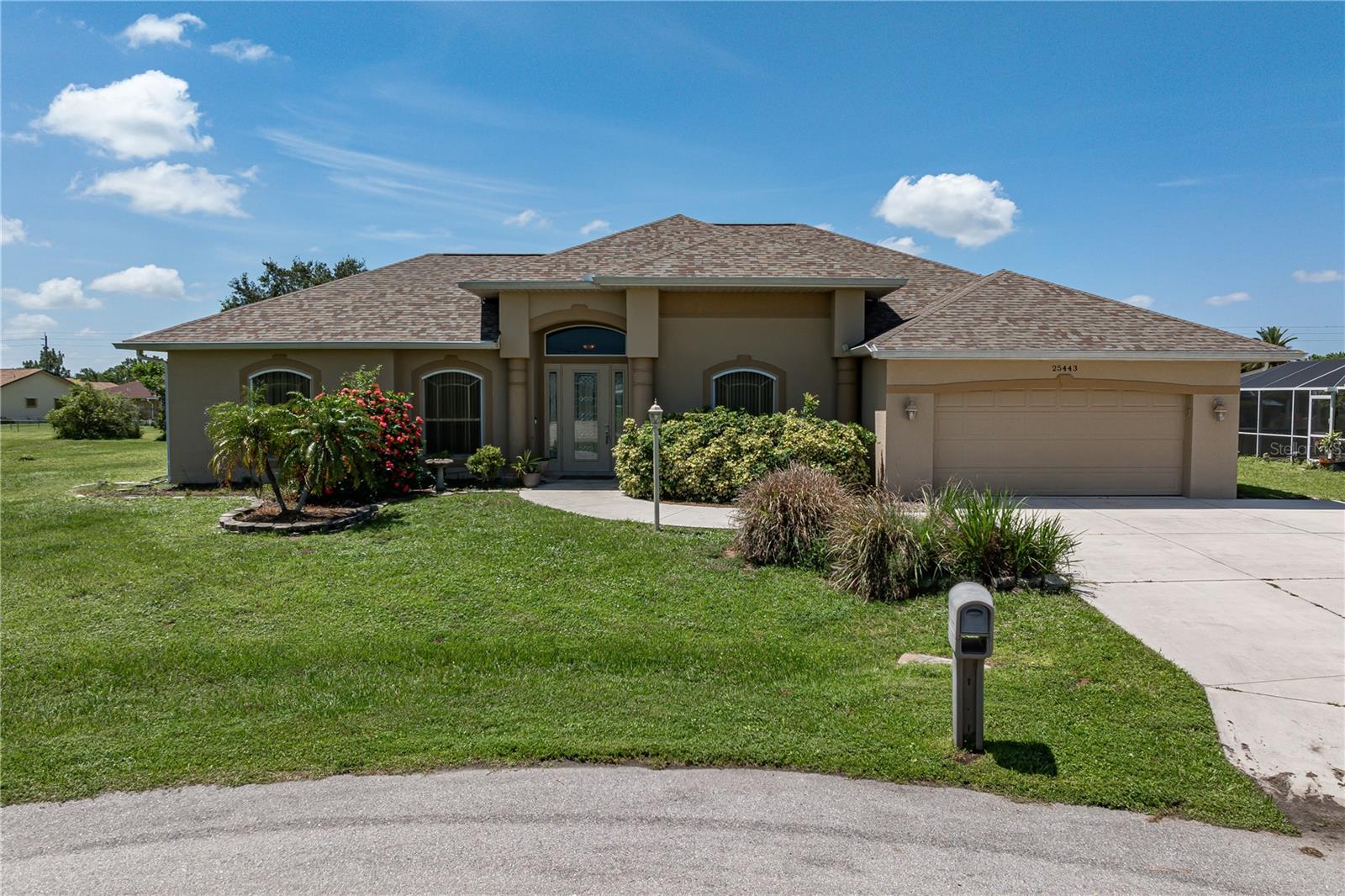 25443 Panache Ln, Punta Gorda, FL 33983