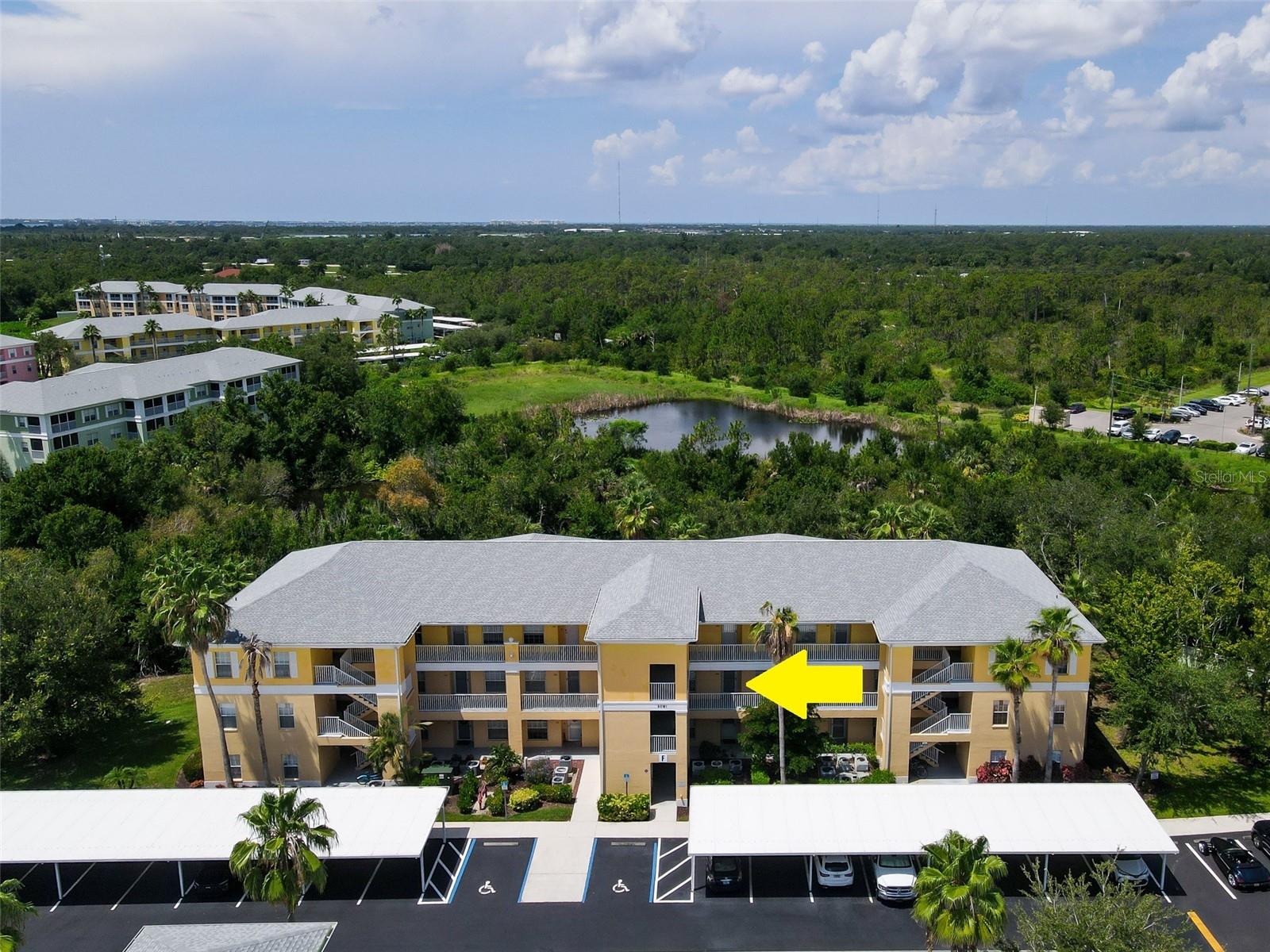 2081 Willow Hammock Cir #204, Punta Gorda, FL 33983