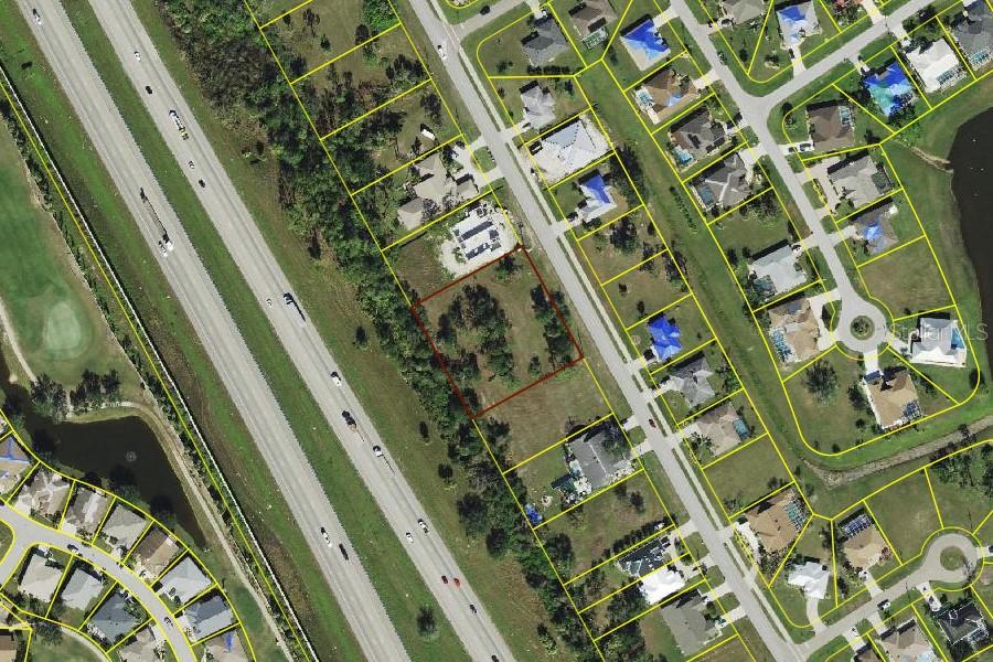 1411 Capricorn Blvd, Punta Gorda, FL 33983