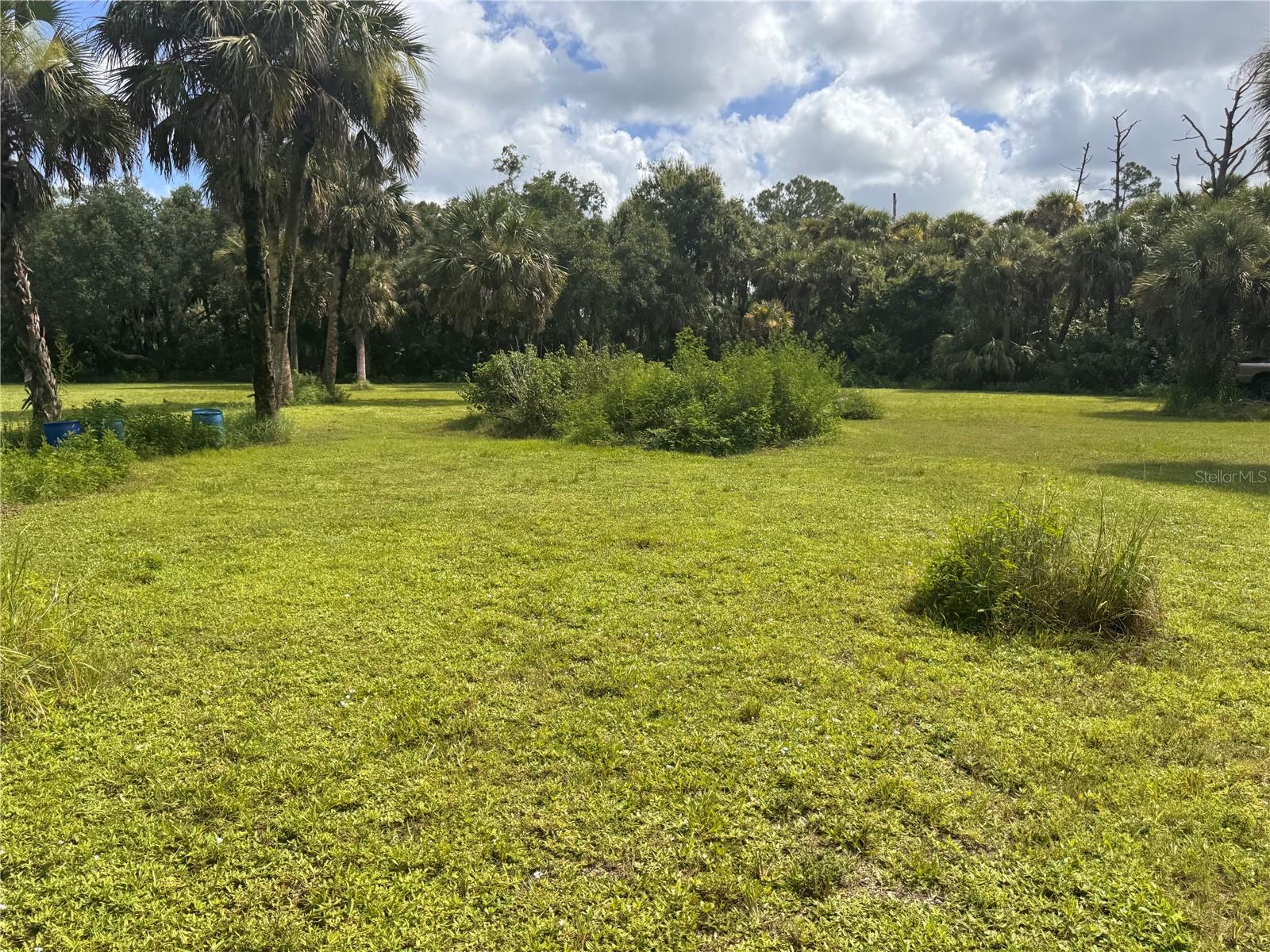 Imbe St, North Port, FL 34286