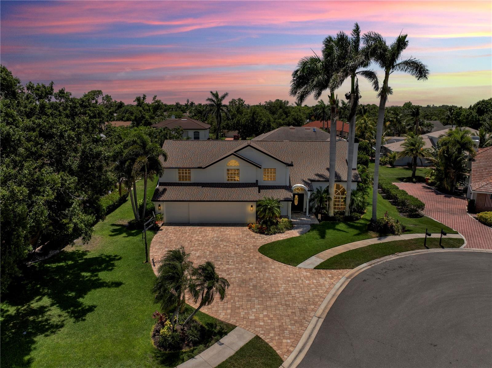 22 Carrotwood Ct, Fort Myers, FL 33919