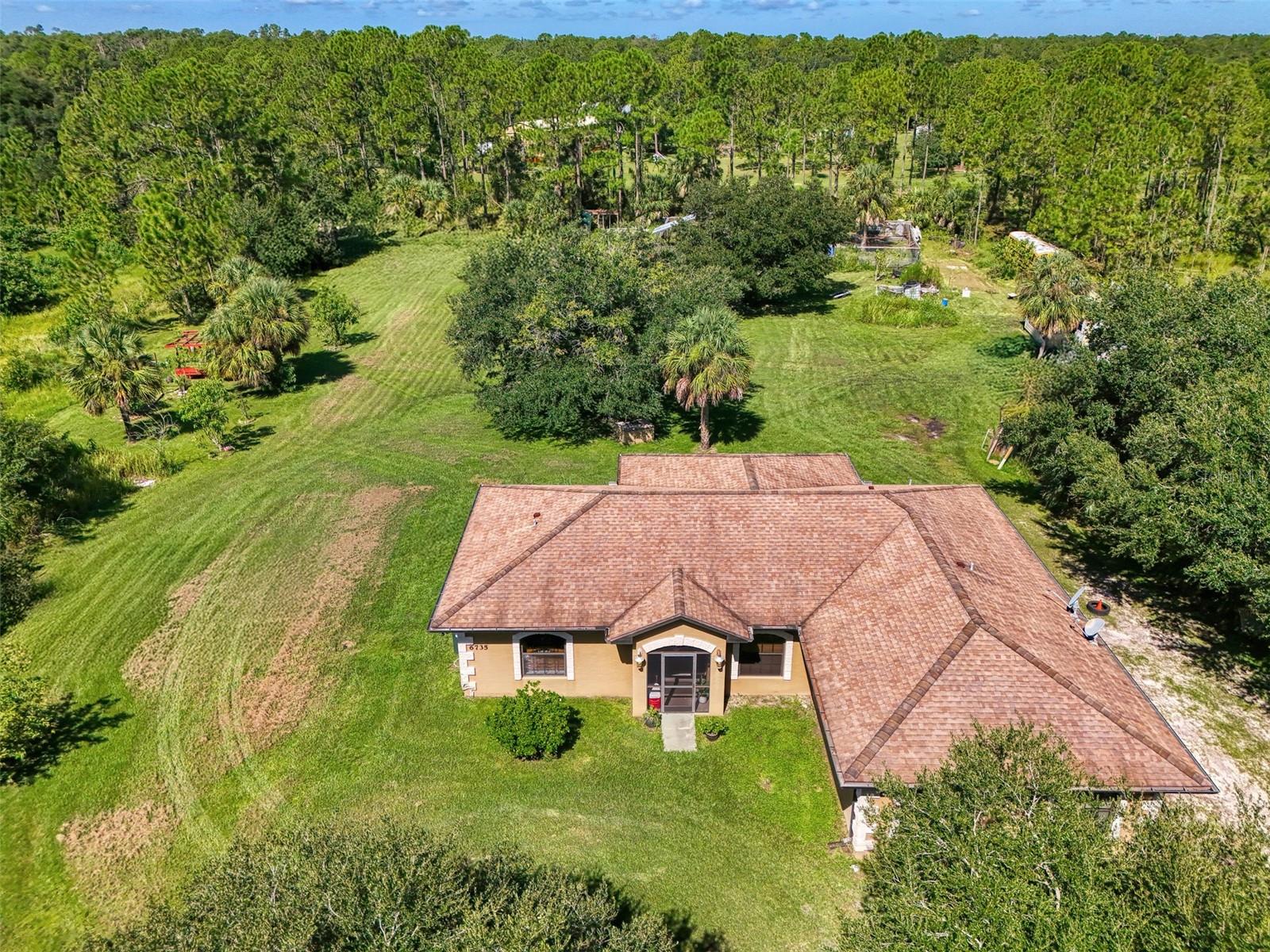 6735 N Toledo Blade Blvd, North Port, FL 34286