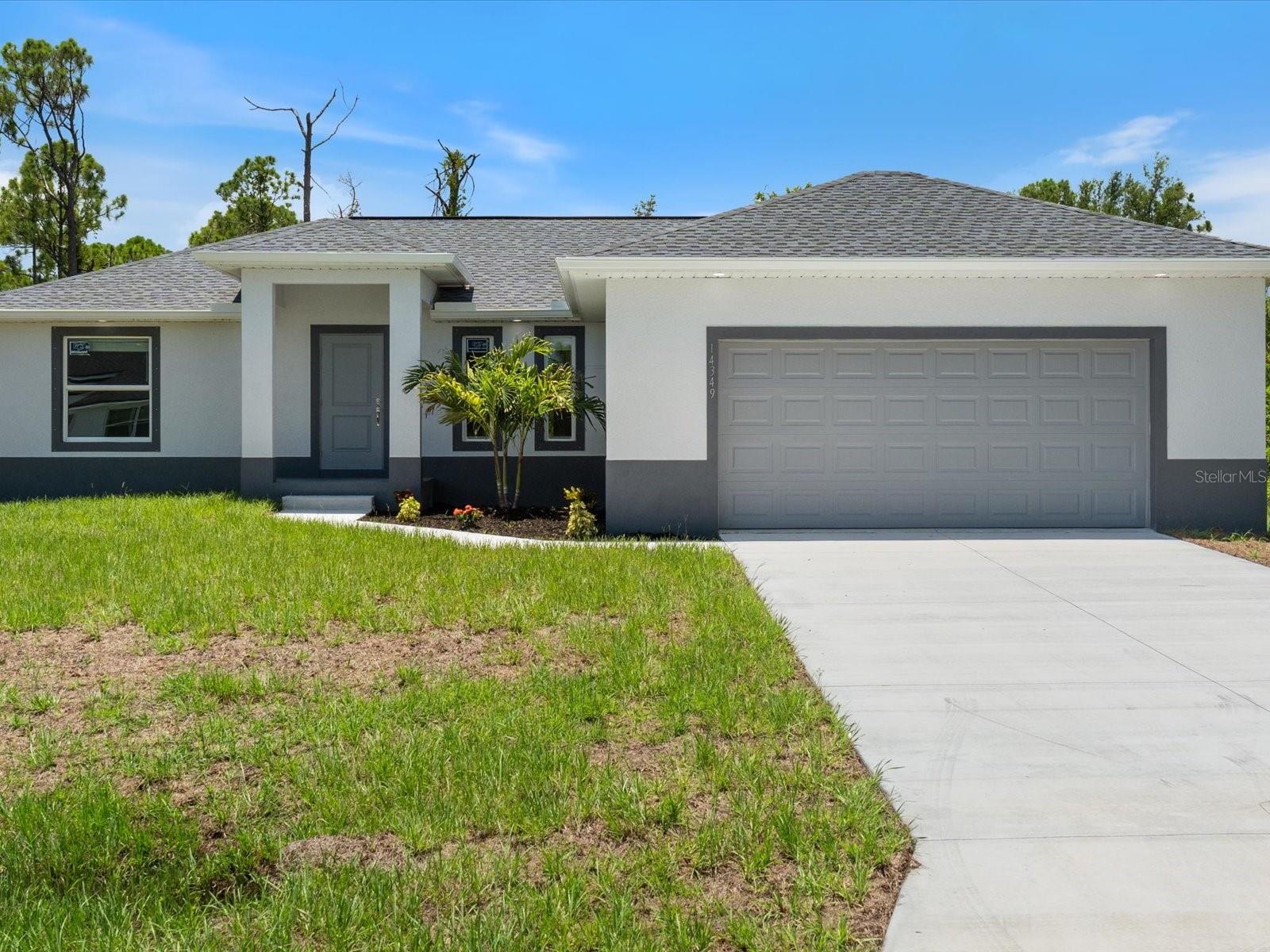 14349 Mcfarland Ave, Port Charlotte, FL 33981