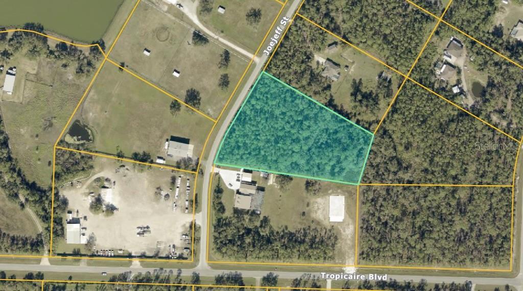 Joe Jeff St, North Port, FL 34286