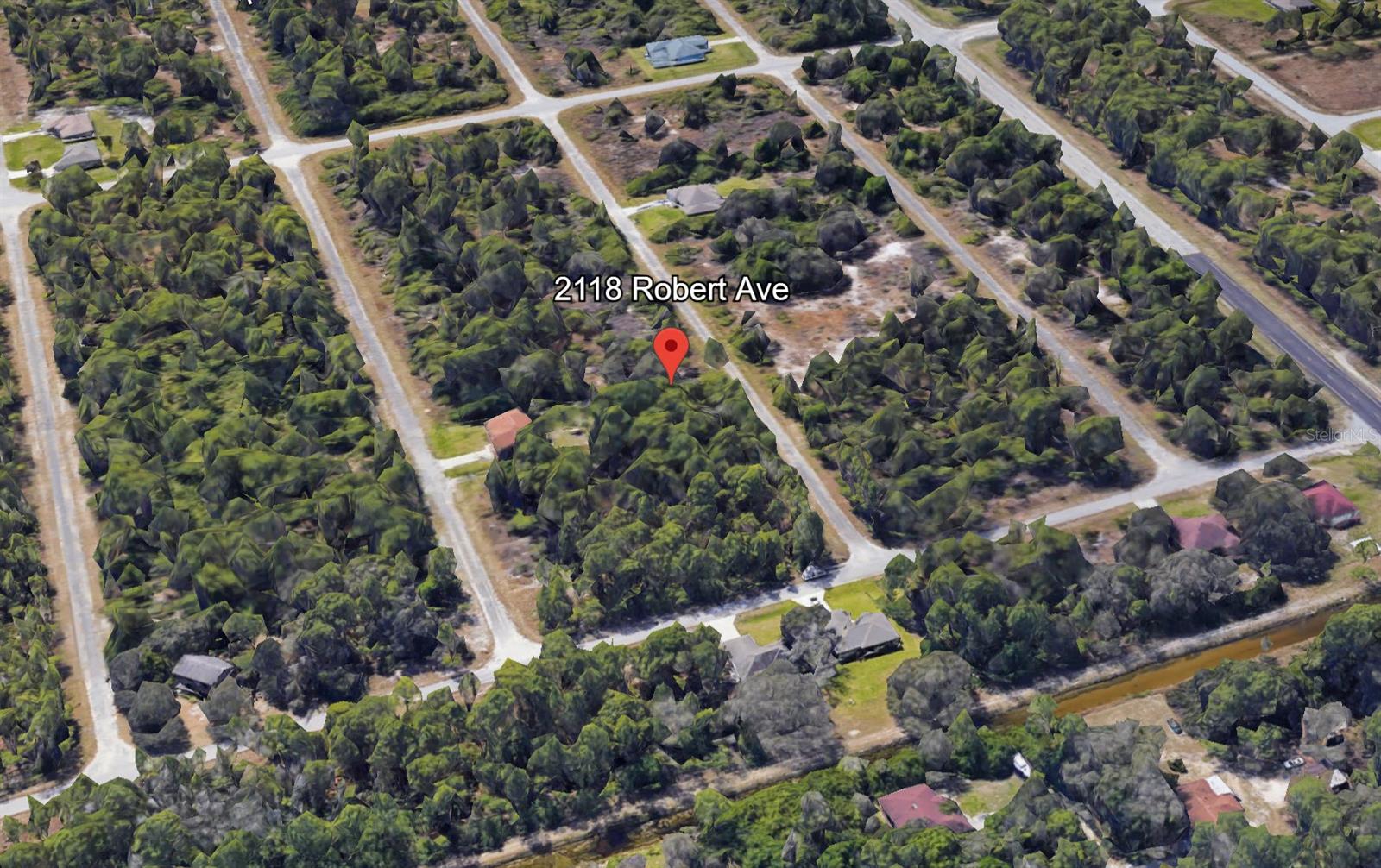 2118 Robert Ave, Alva, FL 33920