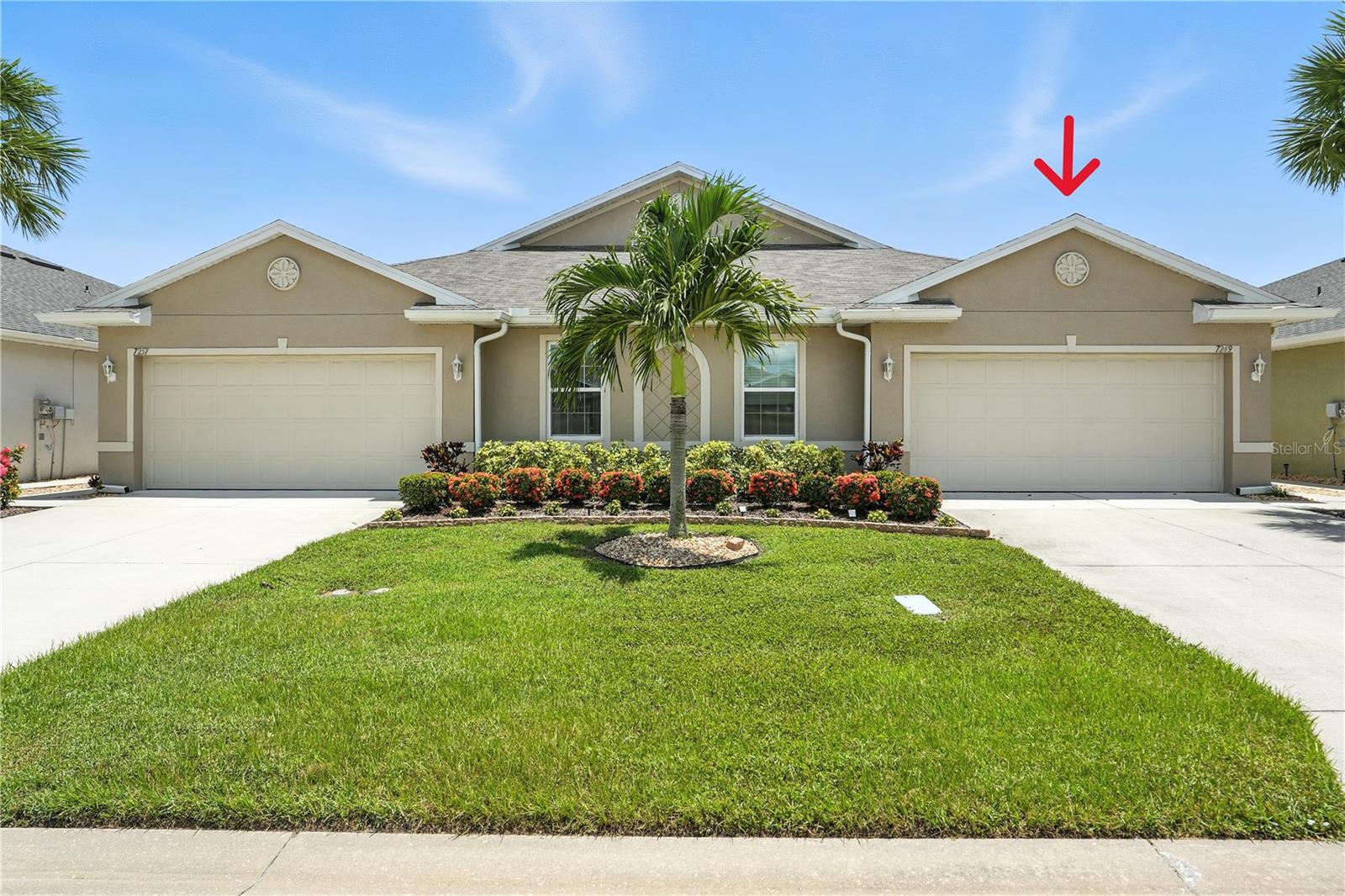 7249 W Lenox Cir, Punta Gorda, FL 33950