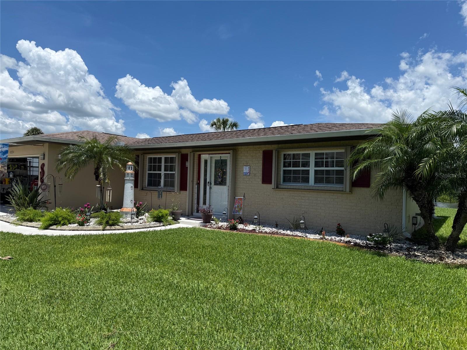 4334 Wynkoop Cir, Port Charlotte, FL 33948