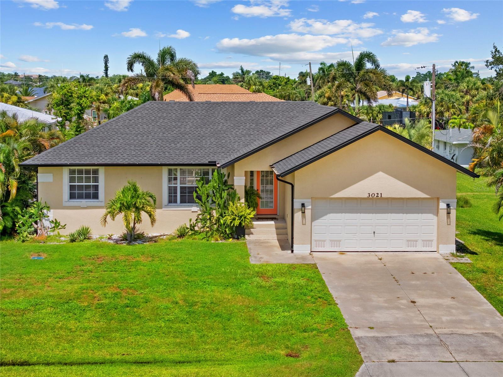 3021 Palm Dr, Punta Gorda, FL 33950