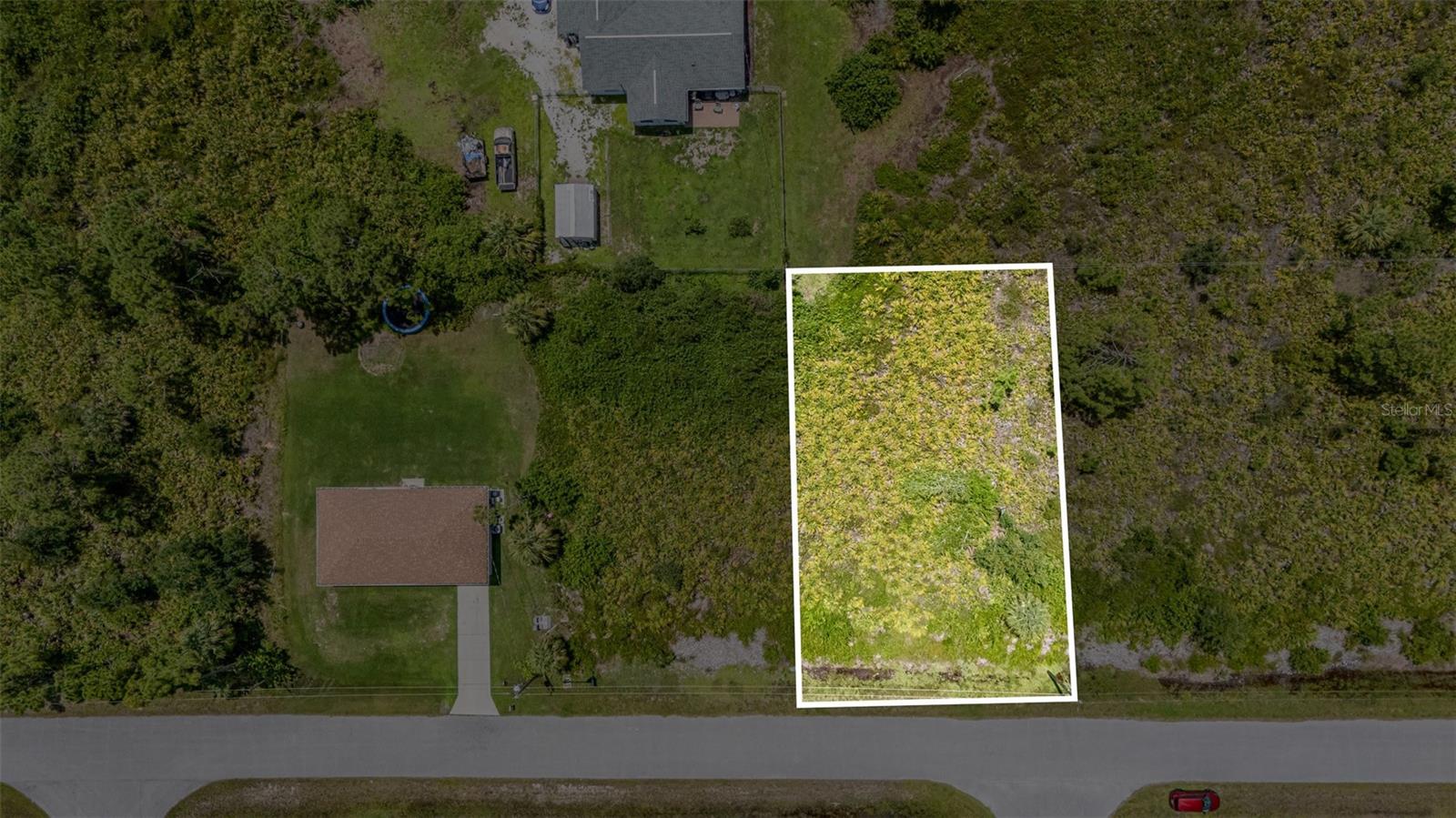 3295 Sorrel St, Port Charlotte, FL 33981
