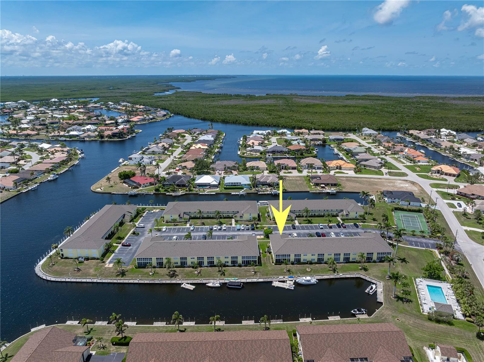 4000 Bal Harbor Blvd #127, Punta Gorda, FL 33950