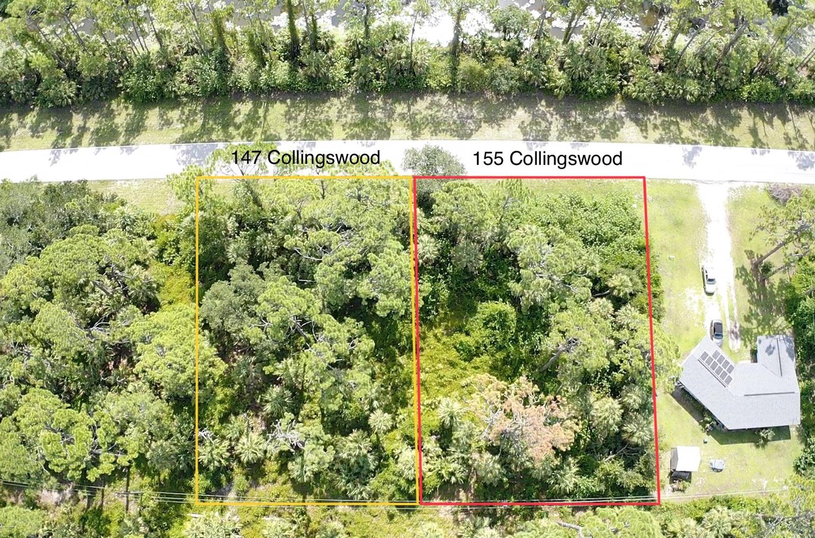 155 Collingswood Blvd, Port Charlotte, FL 33954