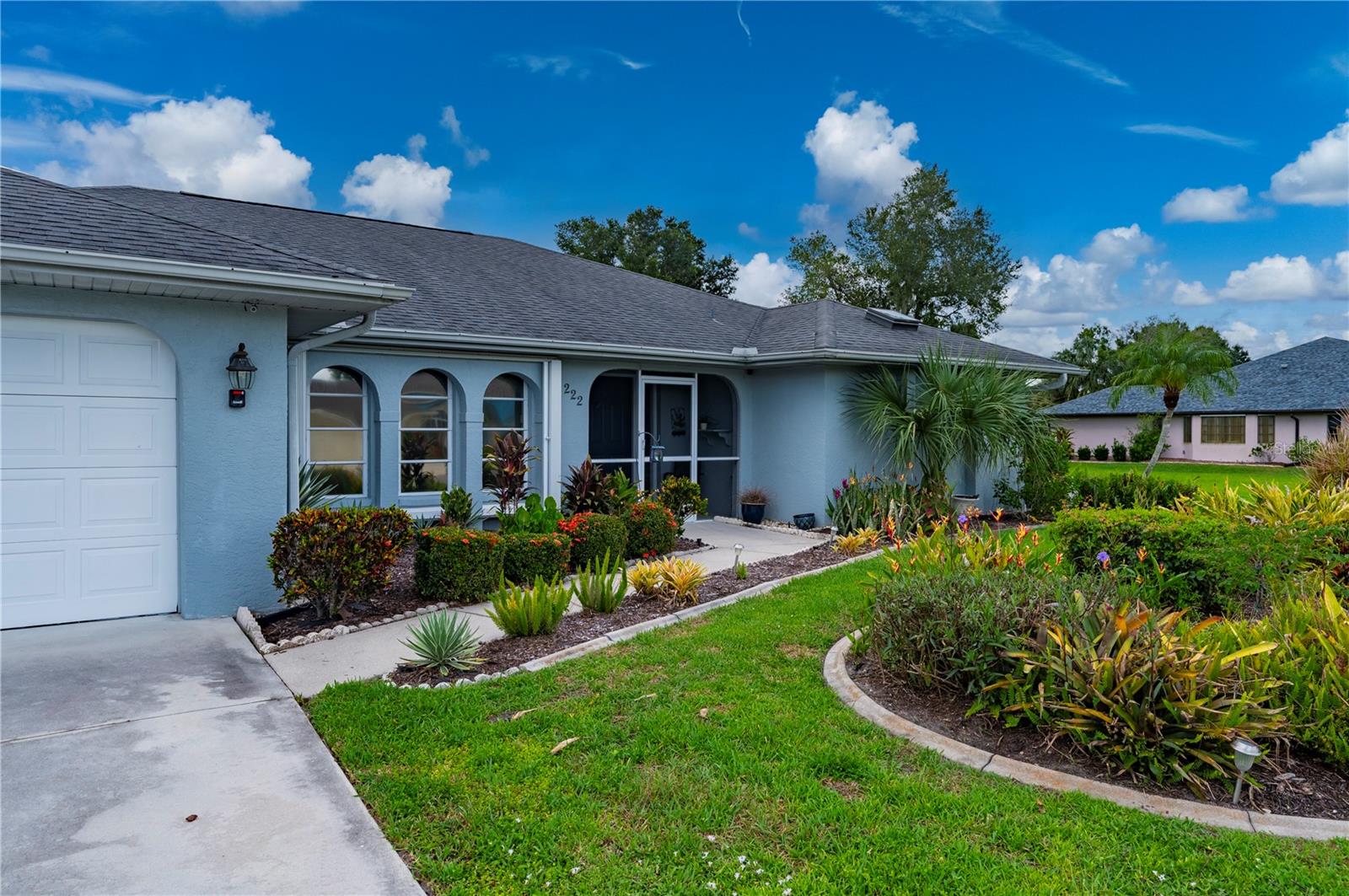 222 Santarem Cir, Punta Gorda, FL 33983