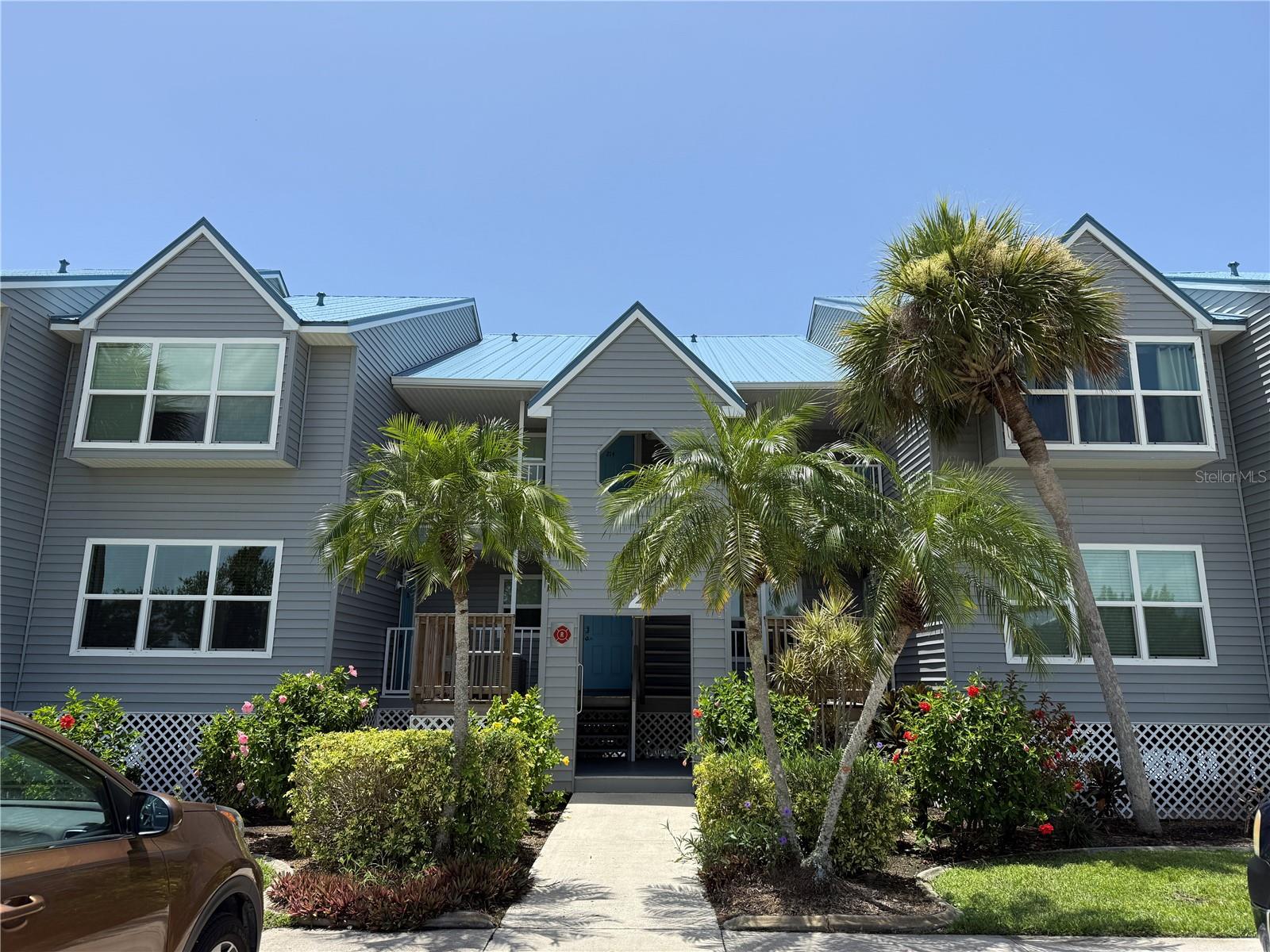 4410 Warren Ave #204, Port Charlotte, FL 33953