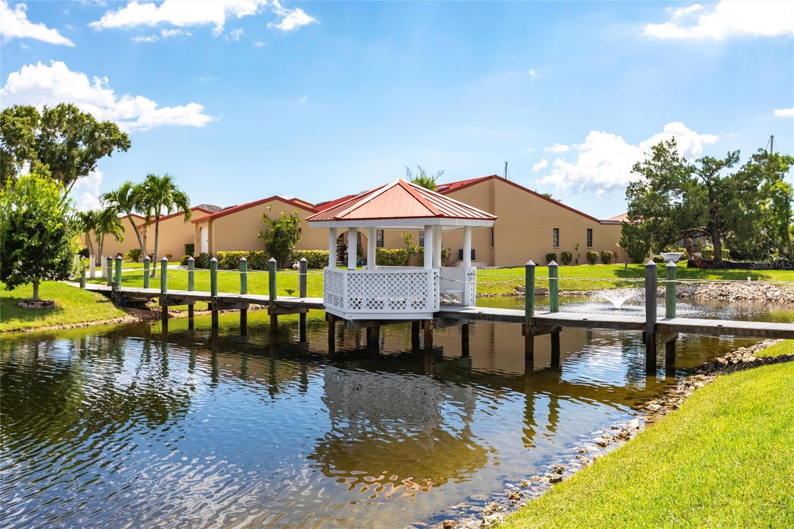 1780 Deborah Dr #23, Punta Gorda, FL 33950