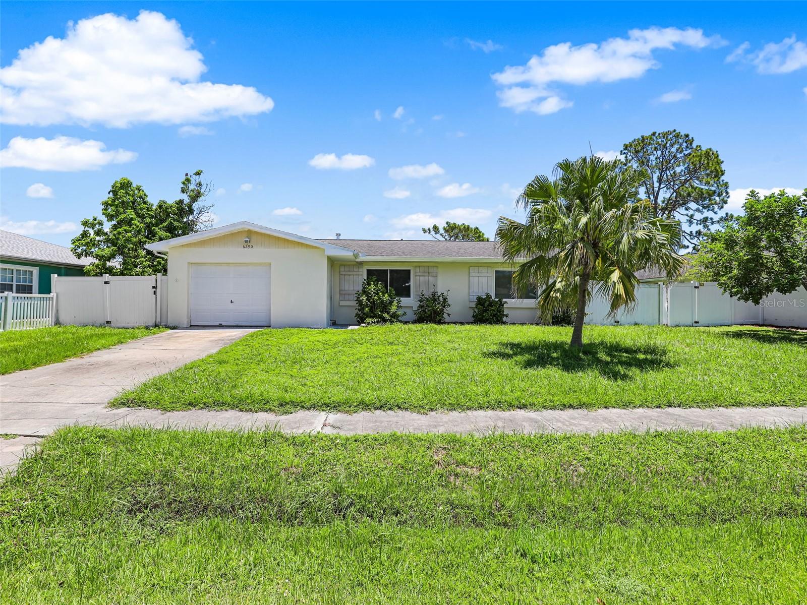 6290 Coniston Ter, North Port, FL 34287
