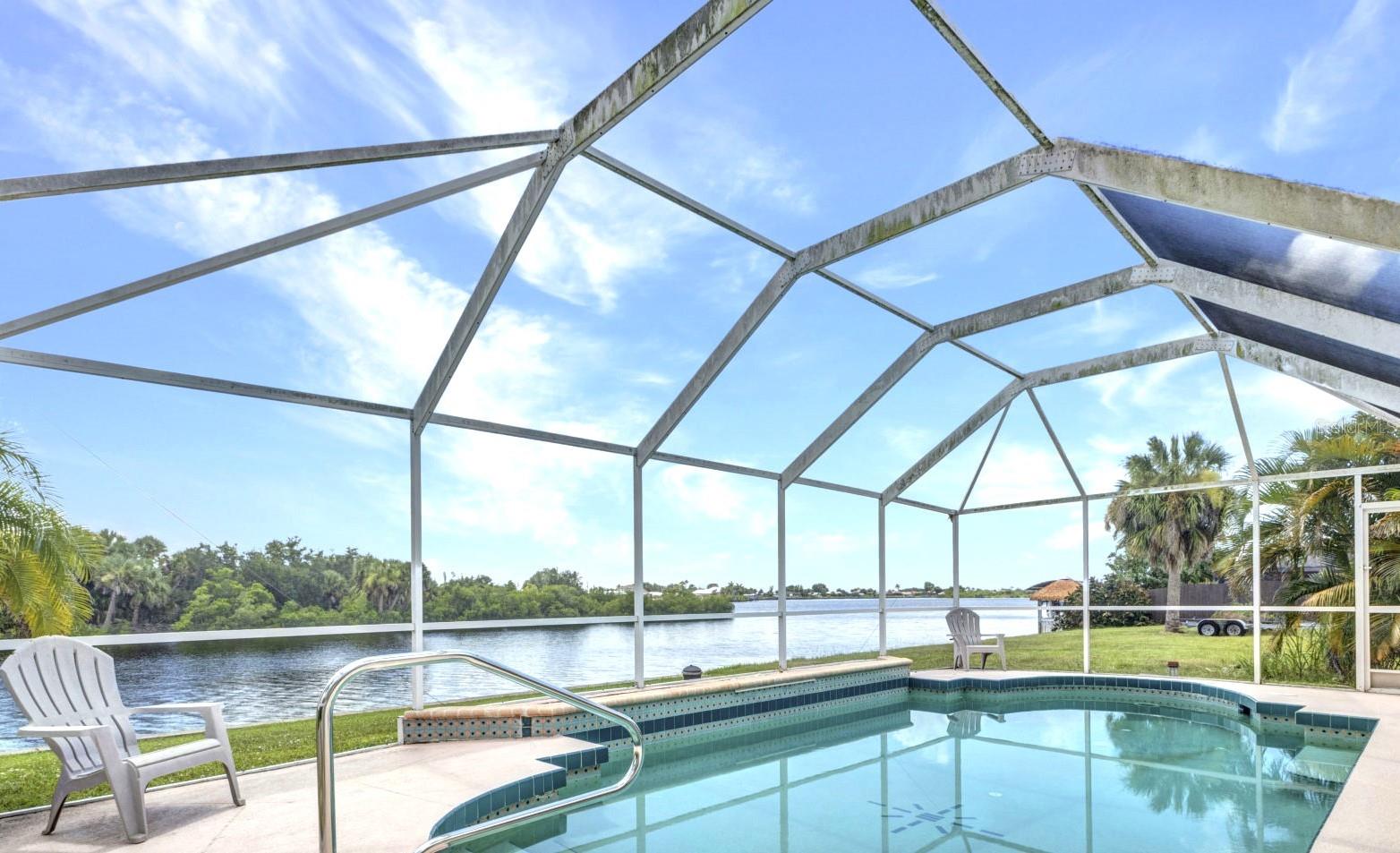 3206 Lake View Blvd, Port Charlotte, FL 33948