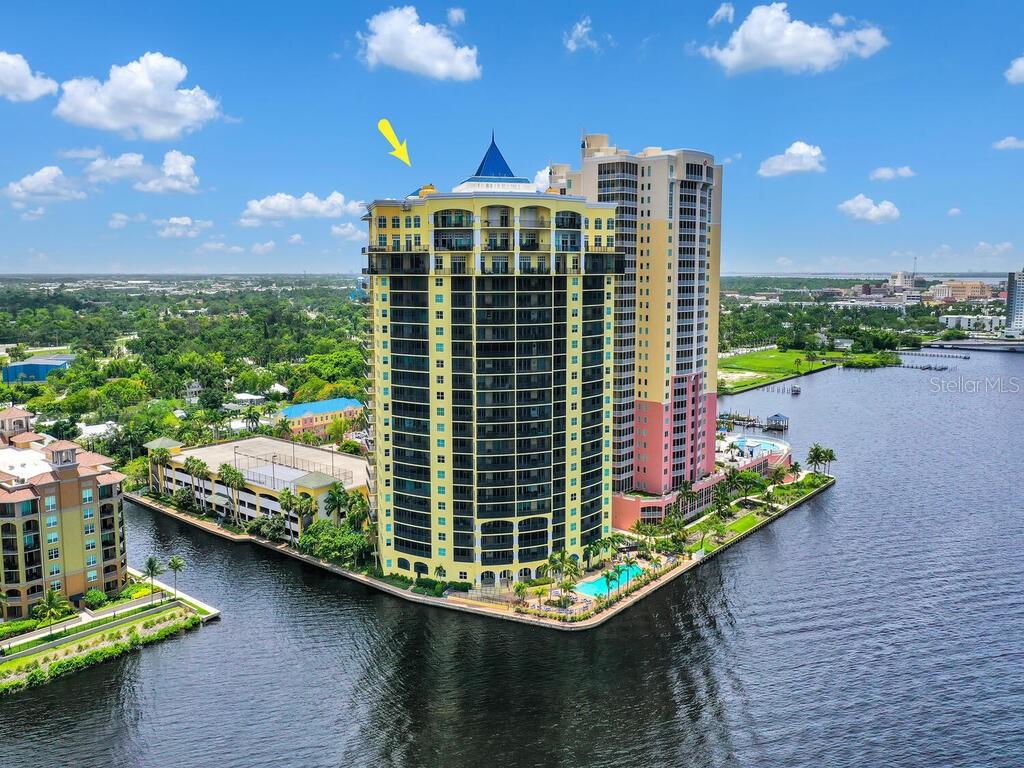 2797 1st St #1605, Fort Myers, FL 33916