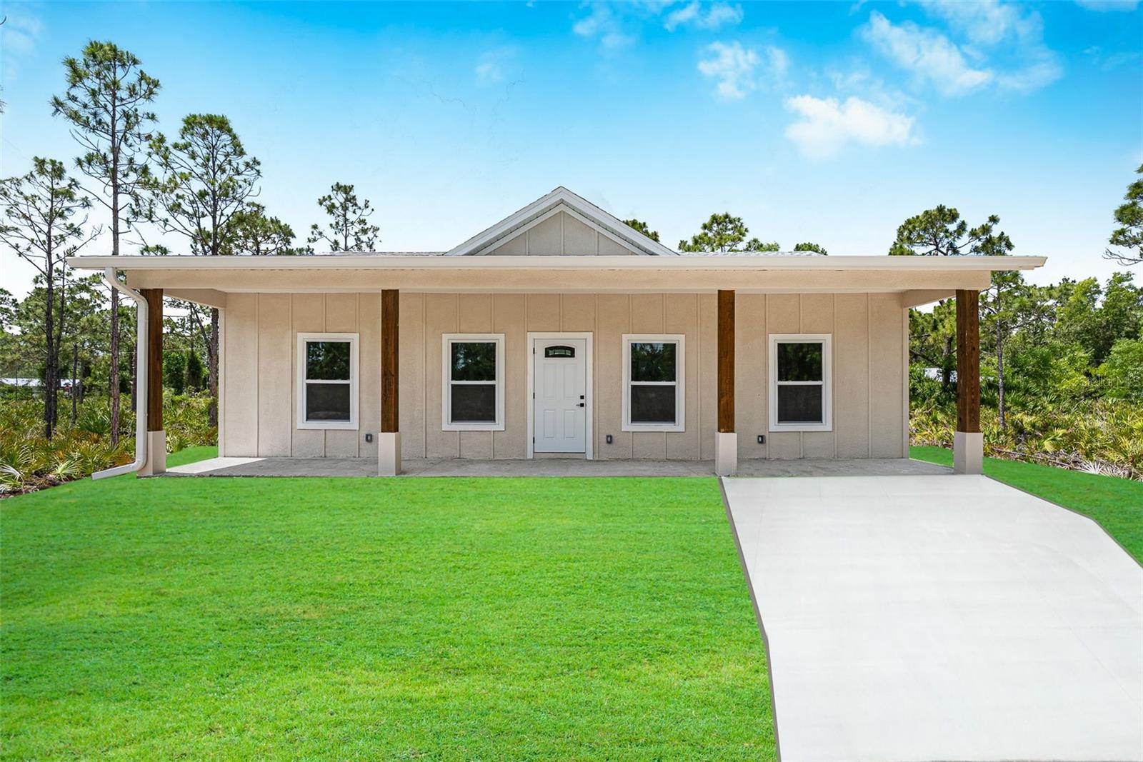 27159 Alhambra Dr, Punta Gorda, FL 33955