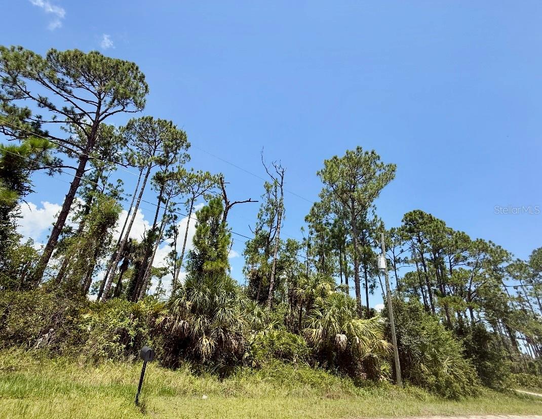 Lot 2 Titan St, North Port, FL 34286